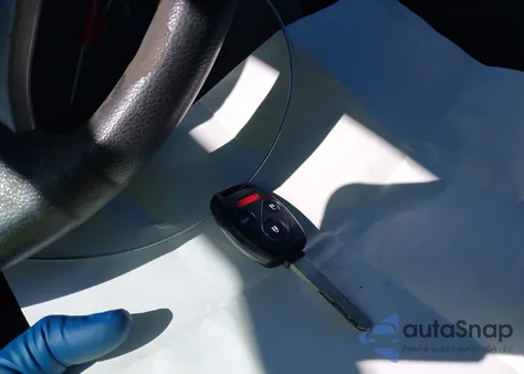 2012 Honda Civic Lx из США, поврежденный, VIN 2HGFG3B54CH514905